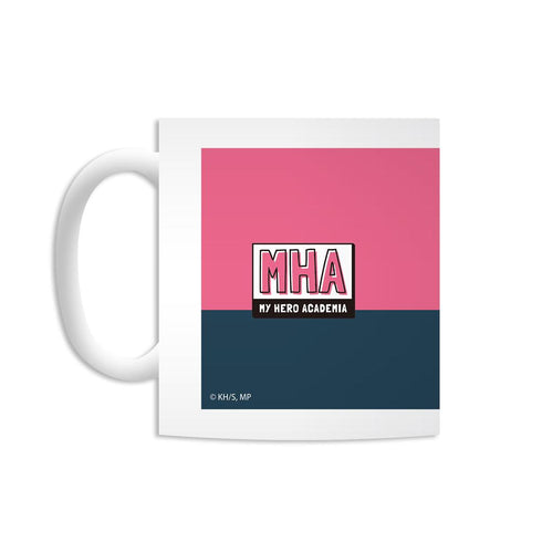 『僕のヒーローアカデミア』麗日お茶子 マグカップ【202508再販】